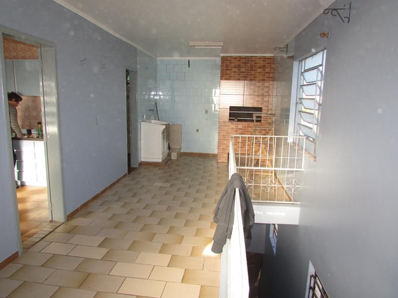 Apartamento com 3 quartos para alugar no bairro Petropolis, Taquara
