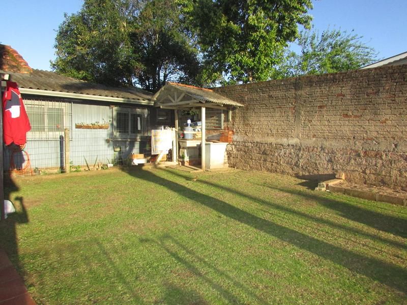 Apartamento com 3 quartos para alugar no bairro Petropolis, Taquara