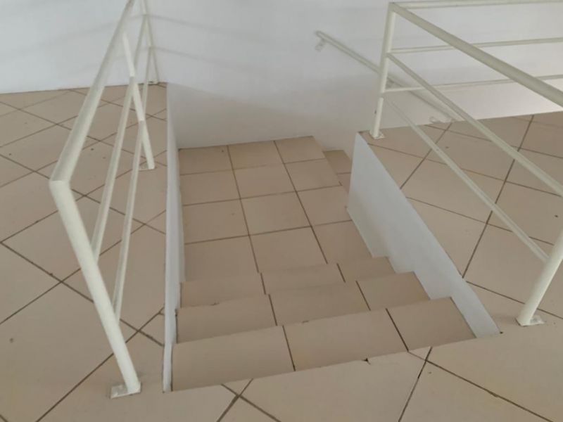 Sala Superior com 600m² para alugar no bairro Centro, Parobe