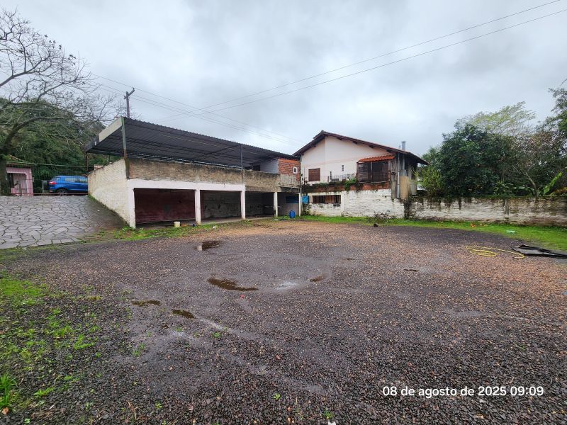 Casa com 3 quartos para alugar no bairro Jardim do Prado, Taquara