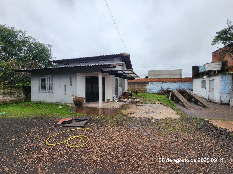 Casa com 3 quartos para alugar no bairro Jardim do Prado, Taquara