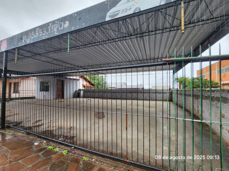 Casa com 3 quartos para alugar no bairro Jardim do Prado, Taquara