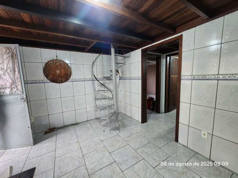 Casa com 3 quartos para alugar no bairro Jardim do Prado, Taquara