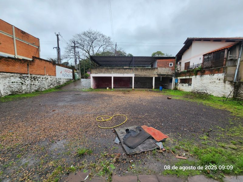 Casa com 3 quartos para alugar no bairro Jardim do Prado, Taquara