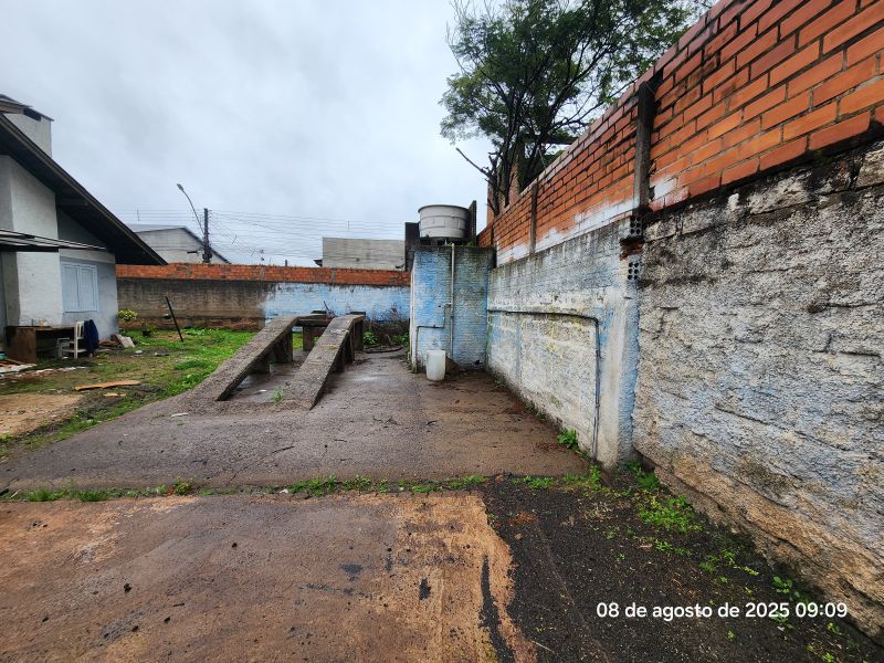 Casa com 3 quartos para alugar no bairro Jardim do Prado, Taquara