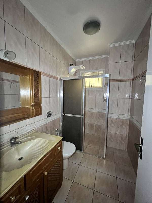 Casa com 4 quartos para alugar no bairro Petropolis, Taquara