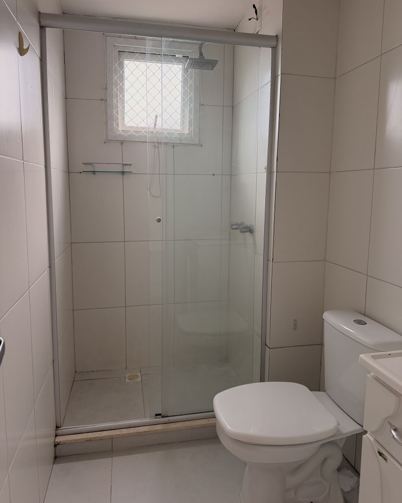 Apartamento com 2 quartos e 1 banheiro para alugar no bairro Jardim do Prado, Taquara