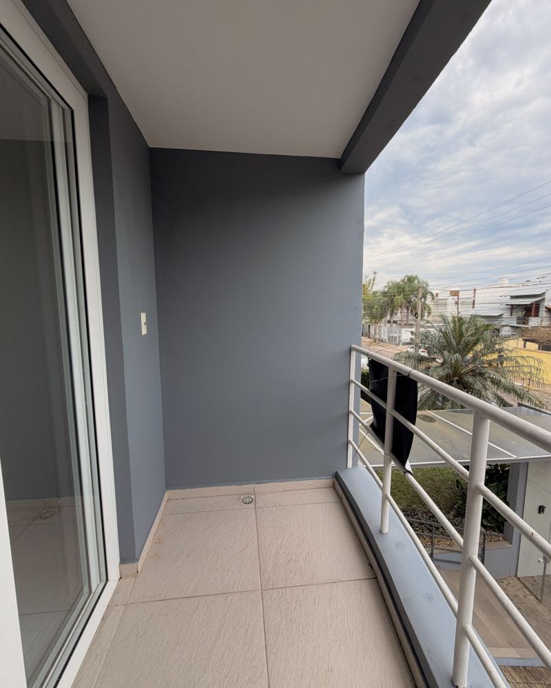 Apartamento com 2 quartos e 1 banheiro para alugar no bairro Jardim do Prado, Taquara
