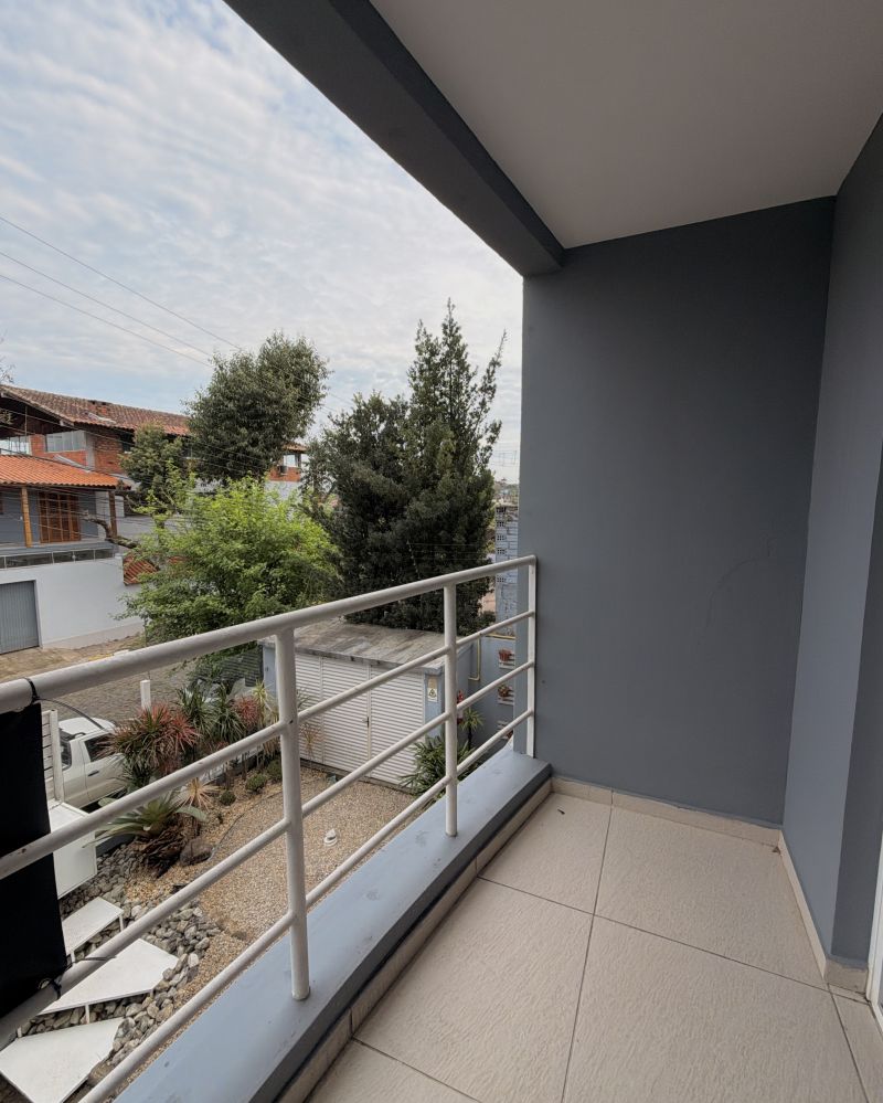 Apartamento com 2 quartos e 1 banheiro para alugar no bairro Jardim do Prado, Taquara