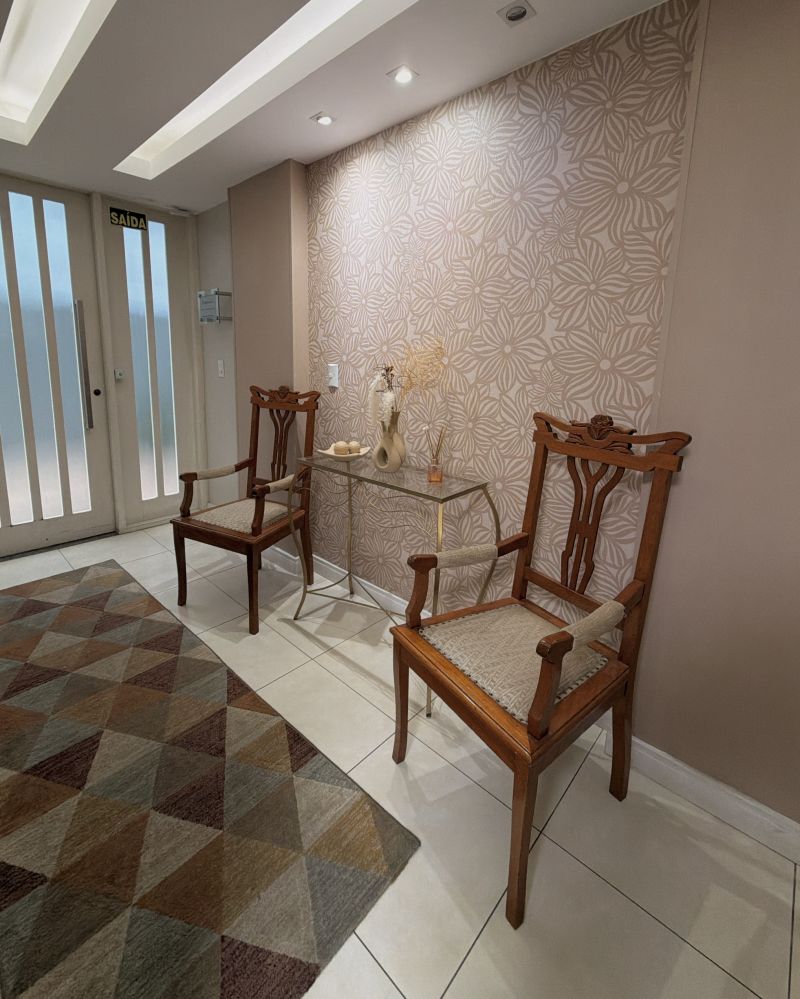 Apartamento com 2 quartos e 1 banheiro para alugar no bairro Jardim do Prado, Taquara