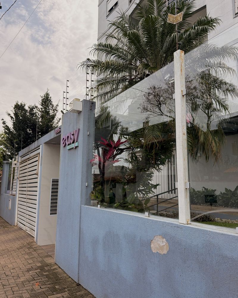 Apartamento com 2 quartos e 1 banheiro para alugar no bairro Jardim do Prado, Taquara