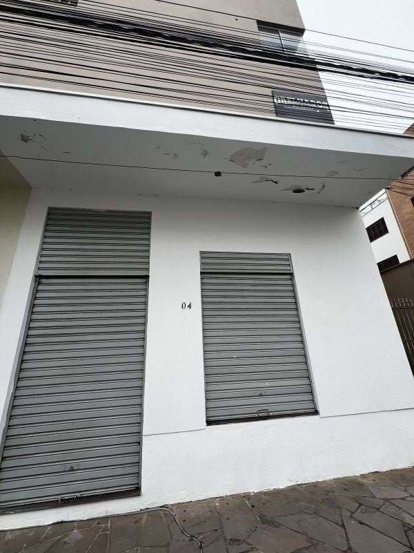 Sala com 1 banheiro para alugar no bairro Centro, Taquara