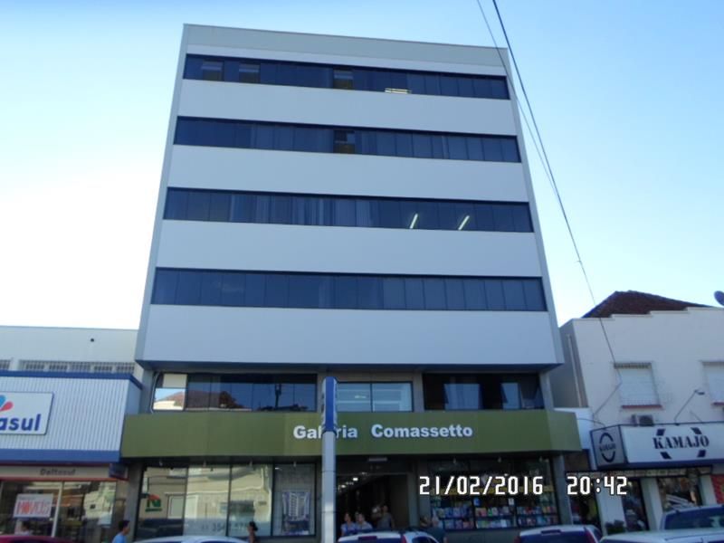 Sala Superior para alugar no bairro Centro, Taquara