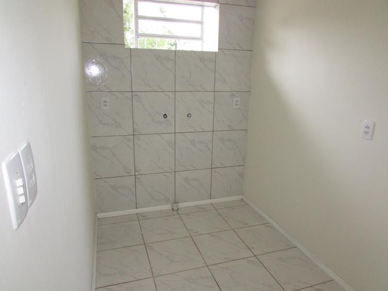 Casa com 3 quartos e 2 banheiros para alugar no bairro Nossa Senhora de Fatima, Taquara