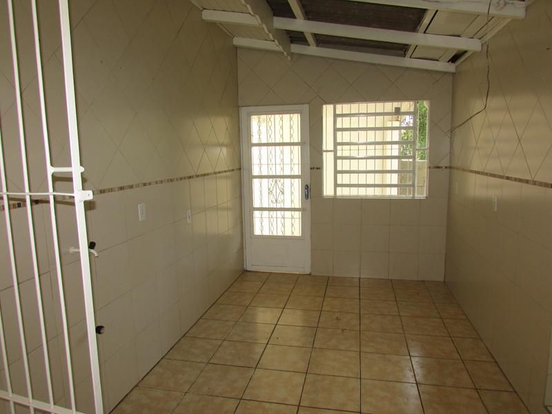 Casa com 3 quartos e 2 banheiros para alugar no bairro Nossa Senhora de Fatima, Taquara