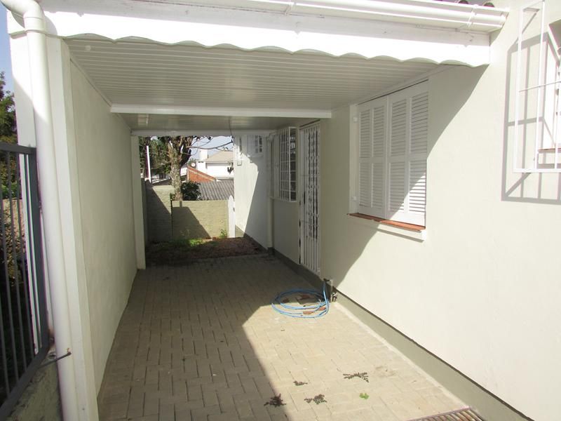 Casa com 3 quartos e 2 banheiros para alugar no bairro Nossa Senhora de Fatima, Taquara