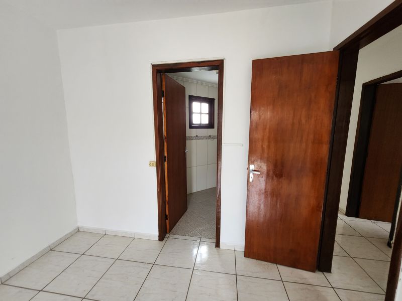 Apartamento com 2 quartos e 1 banheiro para alugar no bairro Centro, Taquara