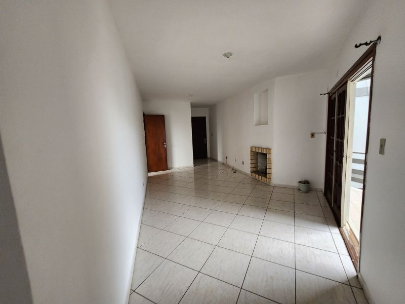 Apartamento com 2 quartos e 1 banheiro para alugar no bairro Centro, Taquara