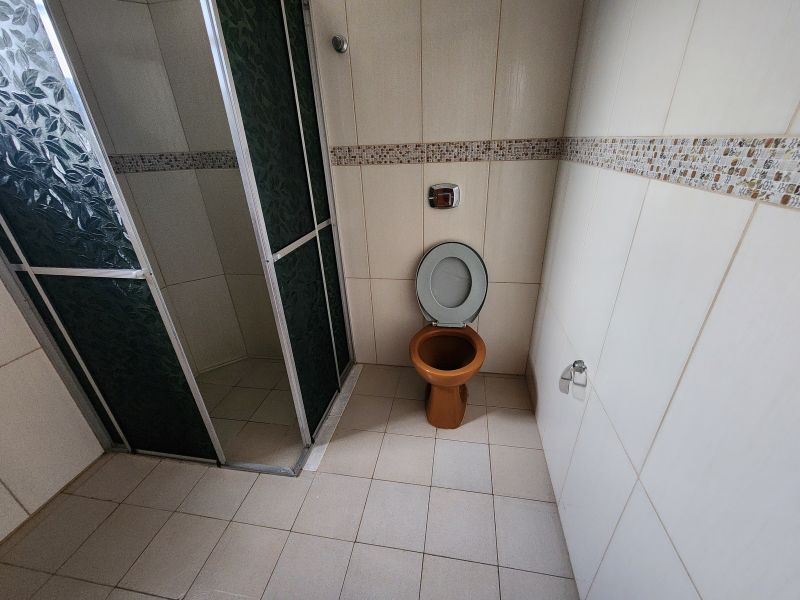 Apartamento com 2 quartos e 1 banheiro para alugar no bairro Centro, Taquara
