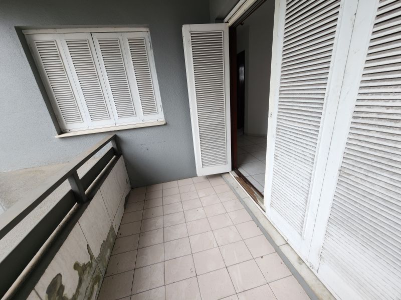 Apartamento com 2 quartos e 1 banheiro para alugar no bairro Centro, Taquara