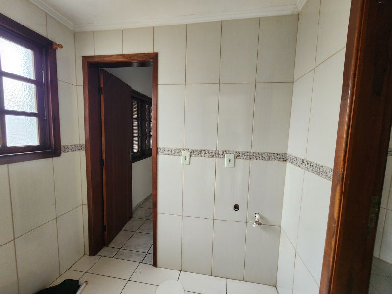 Apartamento com 2 quartos e 1 banheiro para alugar no bairro Centro, Taquara