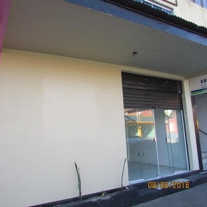 Sala para alugar no bairro Centro, Taquara
