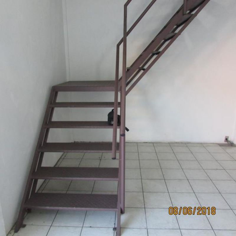 Sala para alugar no bairro Centro, Taquara