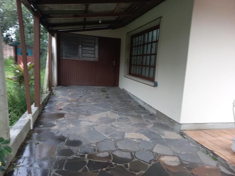 Casa com 2 quartos e 1 banheiro para alugar no bairro Jardim do Prado, Taquara