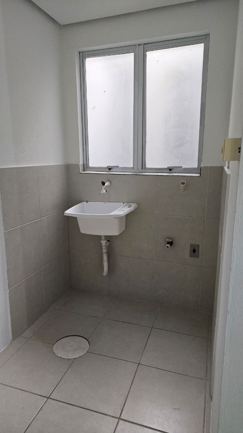 Apartamento com 1 quarto e 1 banheiro para alugar no bairro Centro, Taquara