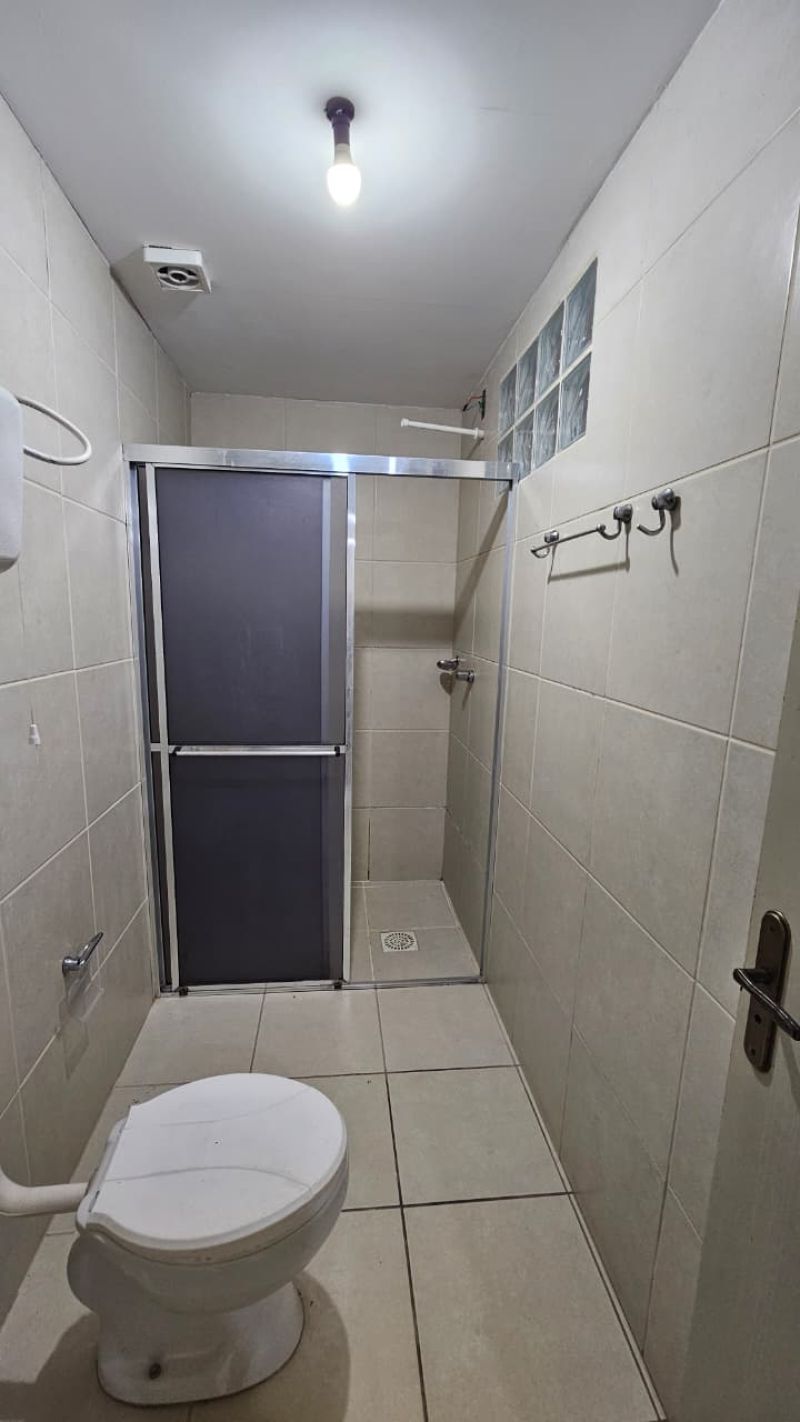Apartamento com 1 quarto e 1 banheiro para alugar no bairro Centro, Taquara