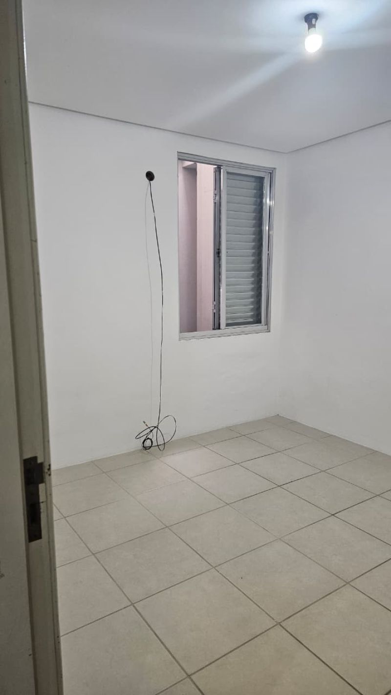 Apartamento com 1 quarto e 1 banheiro para alugar no bairro Centro, Taquara