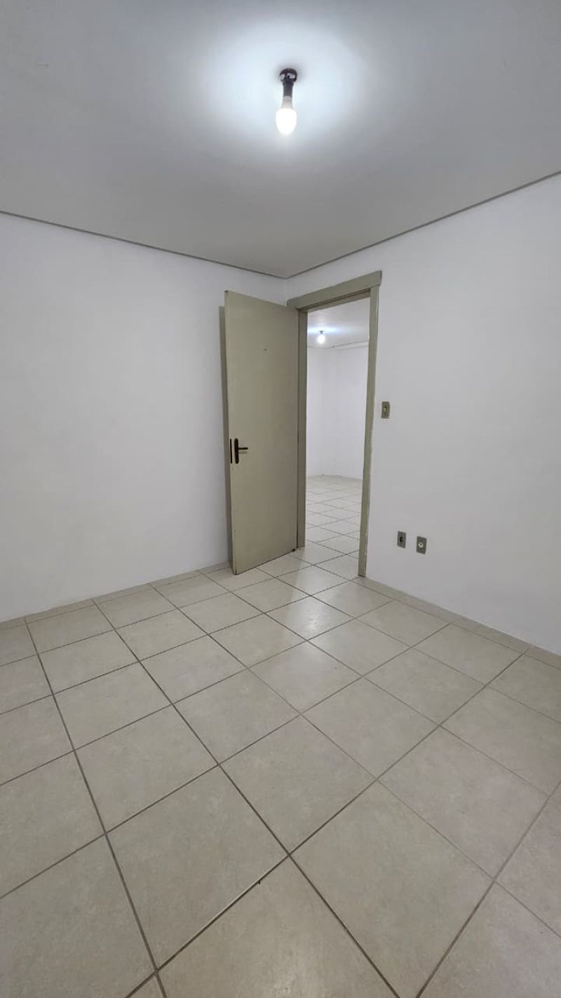 Apartamento com 1 quarto e 1 banheiro para alugar no bairro Centro, Taquara