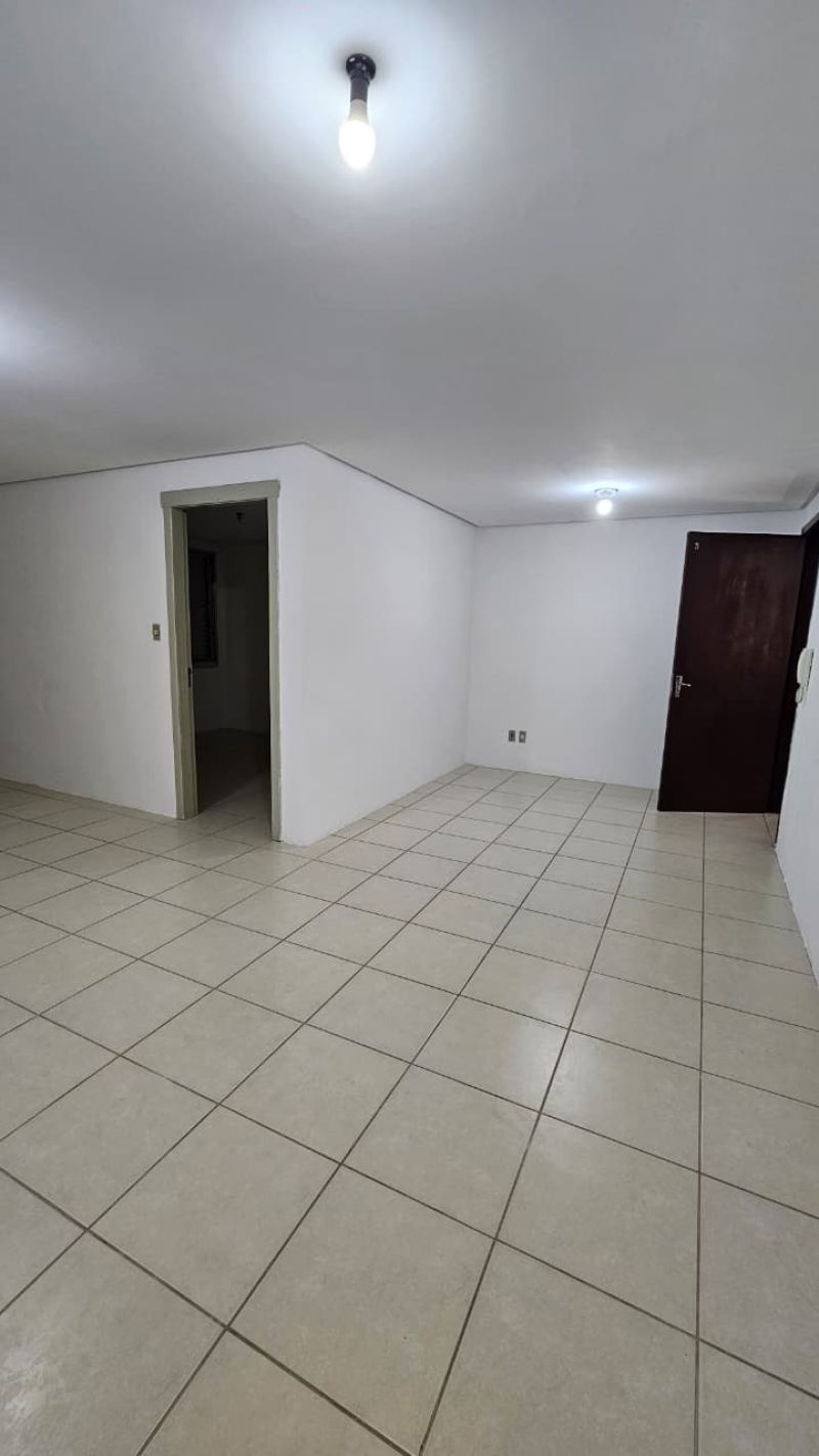 Apartamento com 1 quarto e 1 banheiro para alugar no bairro Centro, Taquara