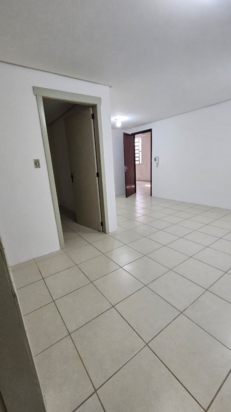 Apartamento com 1 quarto e 1 banheiro para alugar no bairro Centro, Taquara