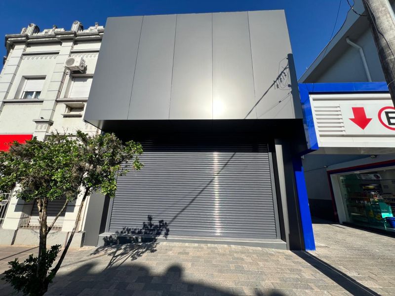 Sala para alugar no bairro Centro, Taquara