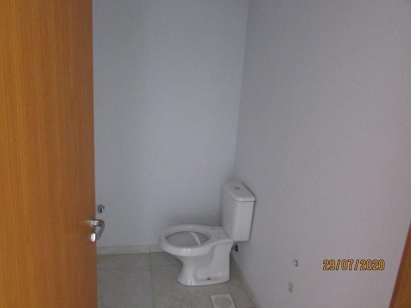 Sala com 1 banheiro para alugar no bairro Centro, Taquara