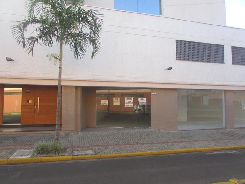 Sala para alugar no bairro Centro, Taquara