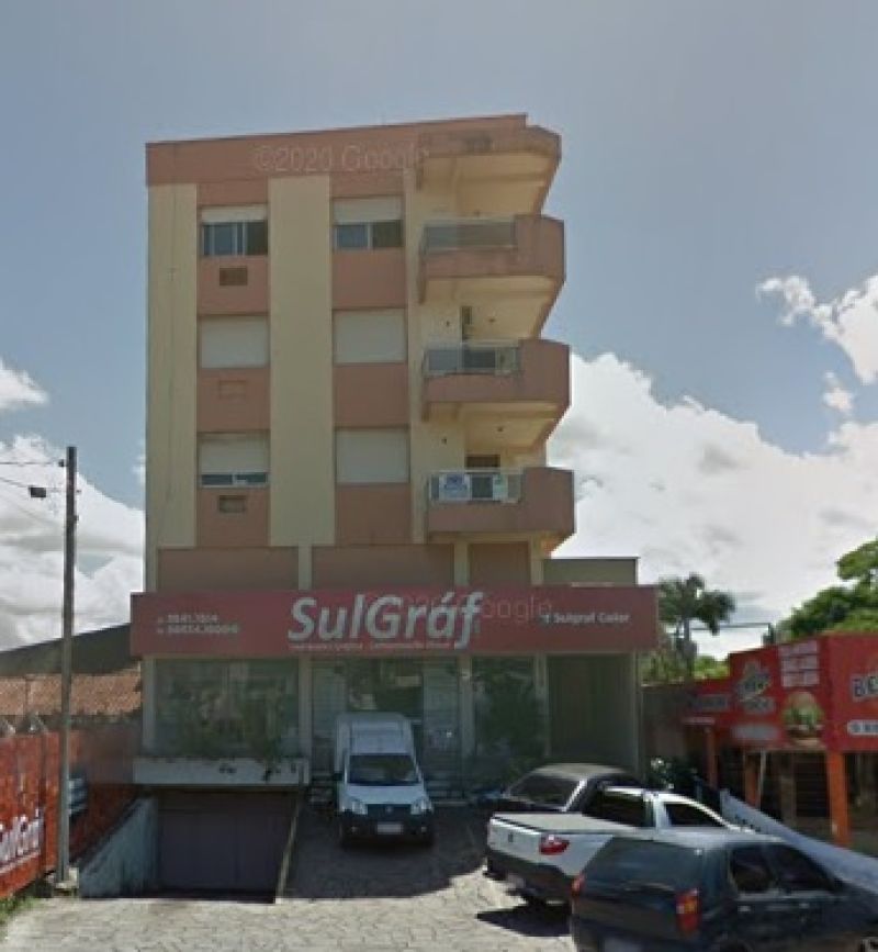 Sala para alugar no bairro Centro, Taquara
