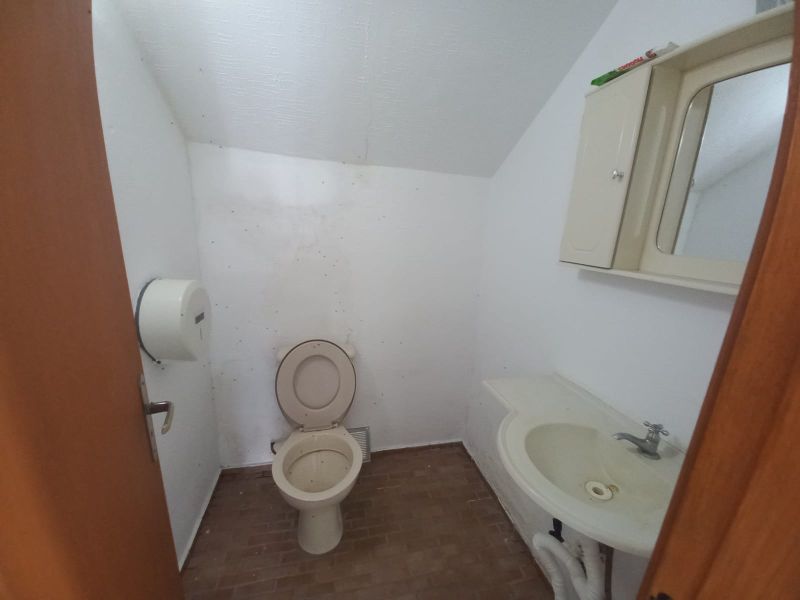 Sala com 1 banheiro para alugar no bairro Centro, Taquara