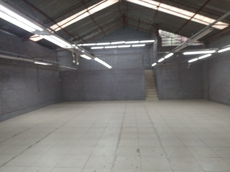 Prédio com 1 banheiro para alugar no bairro Jardim do Prado, Taquara