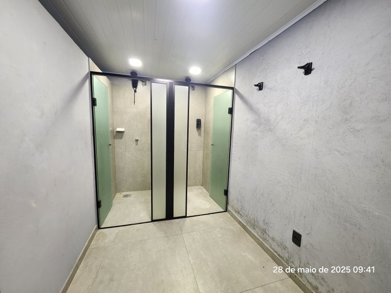Prédio com 1 banheiro para alugar no bairro Jardim do Prado, Taquara