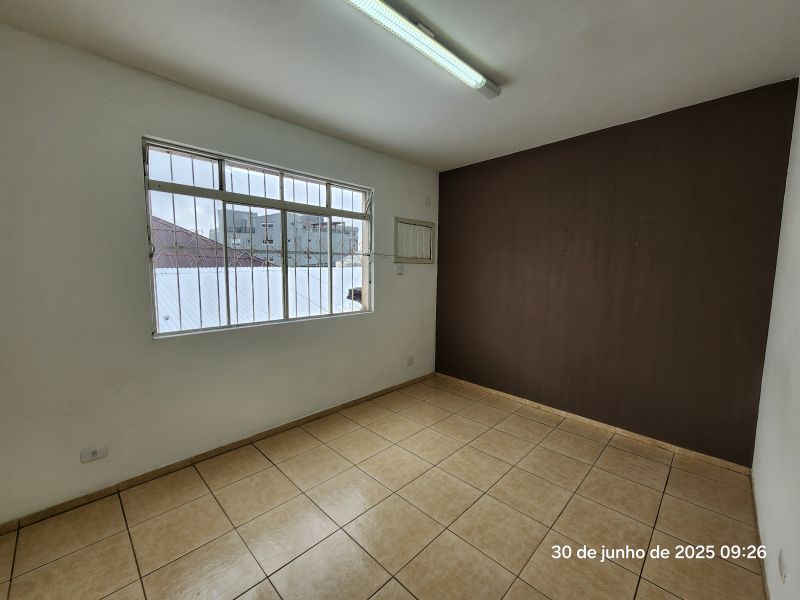 Sala com 1 banheiro para alugar no bairro Centro, Taquara