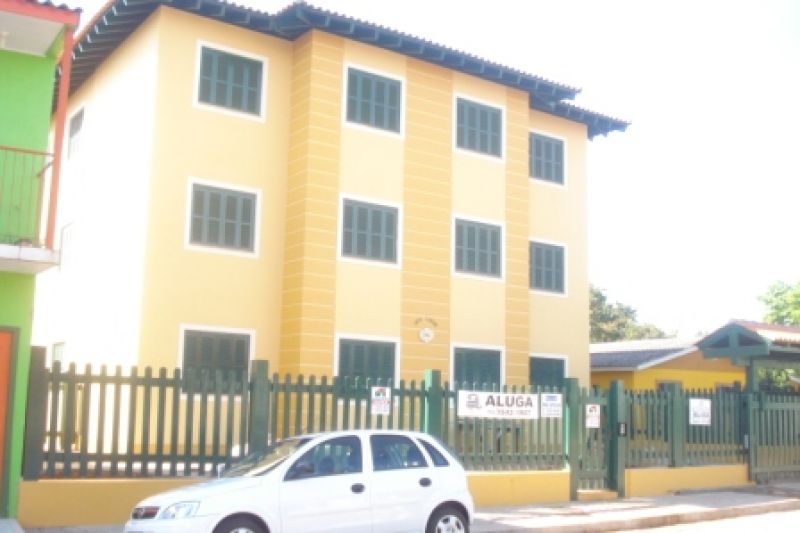 Apartamento com 3 quartos para alugar no bairro Jardim do Prado, Taquara