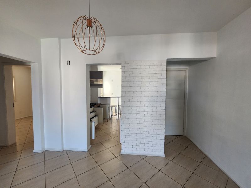 Apartamento com 2 quartos e 1 banheiro para alugar no bairro Jardim do Prado, Taquara