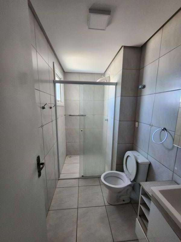 Apartamento com 2 quartos e 1 banheiro para alugar no bairro Jardim do Prado, Taquara