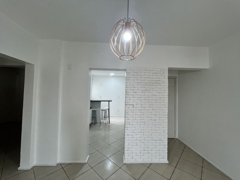 Apartamento com 2 quartos e 1 banheiro para alugar no bairro Jardim do Prado, Taquara