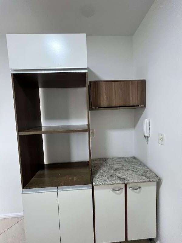 Apartamento com 2 quartos e 1 banheiro para alugar no bairro Jardim do Prado, Taquara