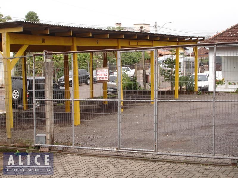 Box para alugar no bairro Centro, Parobe