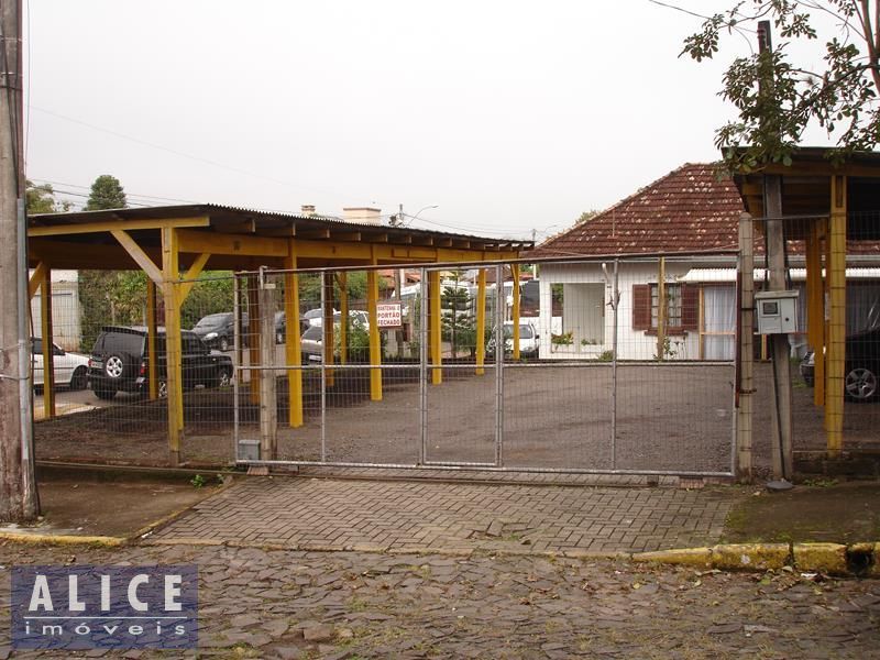 Box para alugar no bairro Centro, Parobe