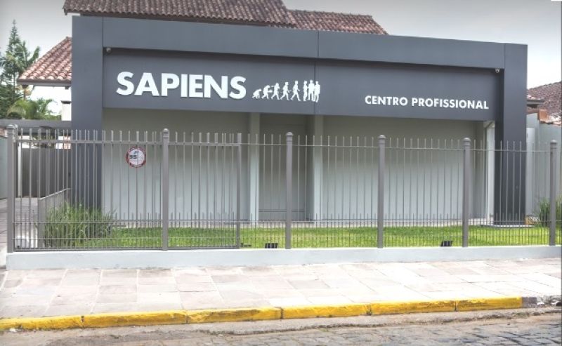 Sala para alugar no bairro Jardim do Prado, Taquara